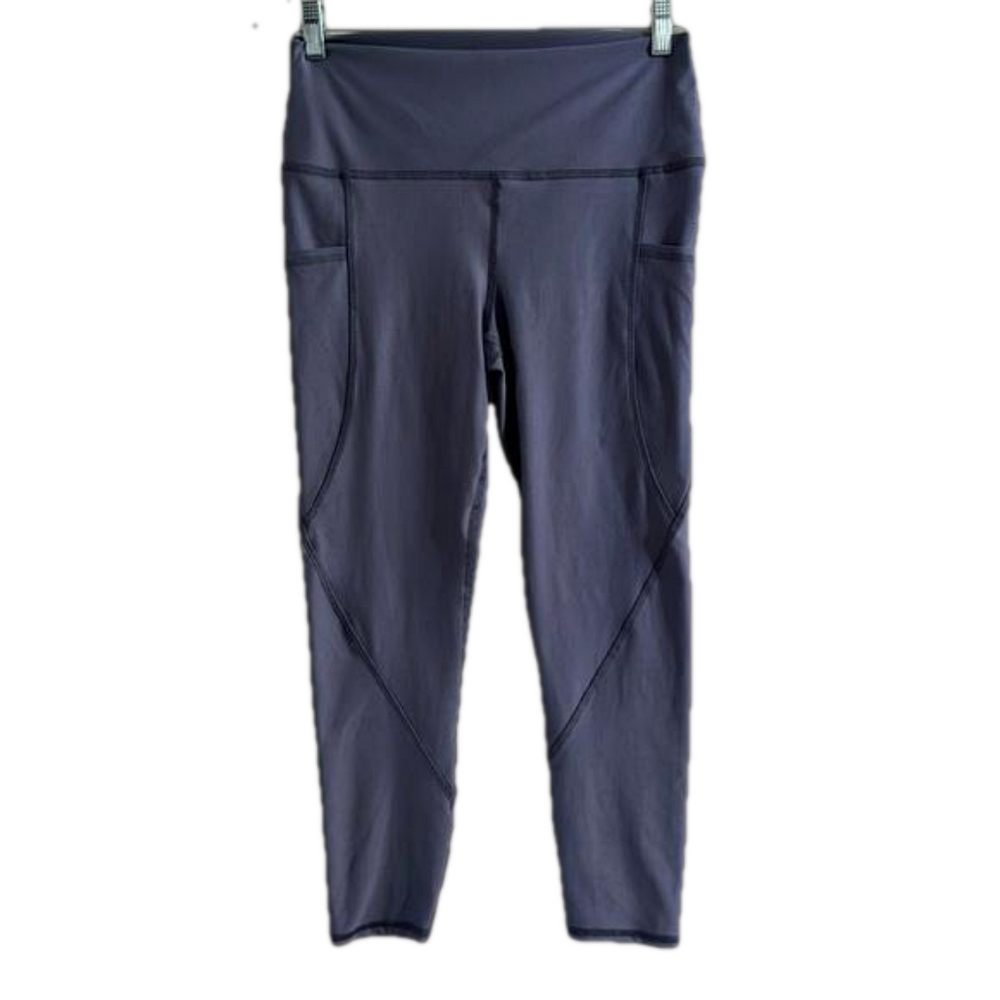 EVCR Leggings